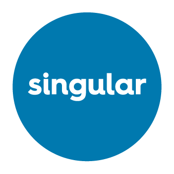 Singular Movement Logo