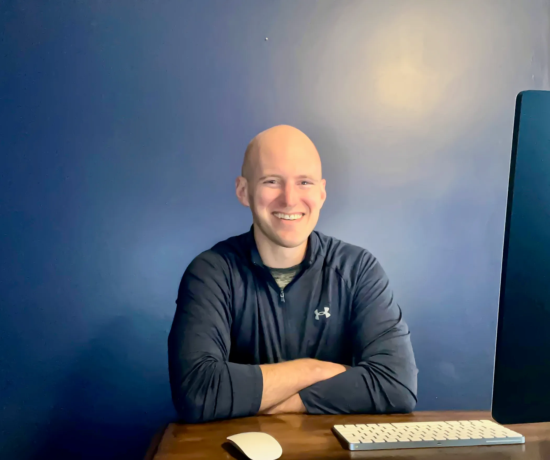 Image of Dave Pratt