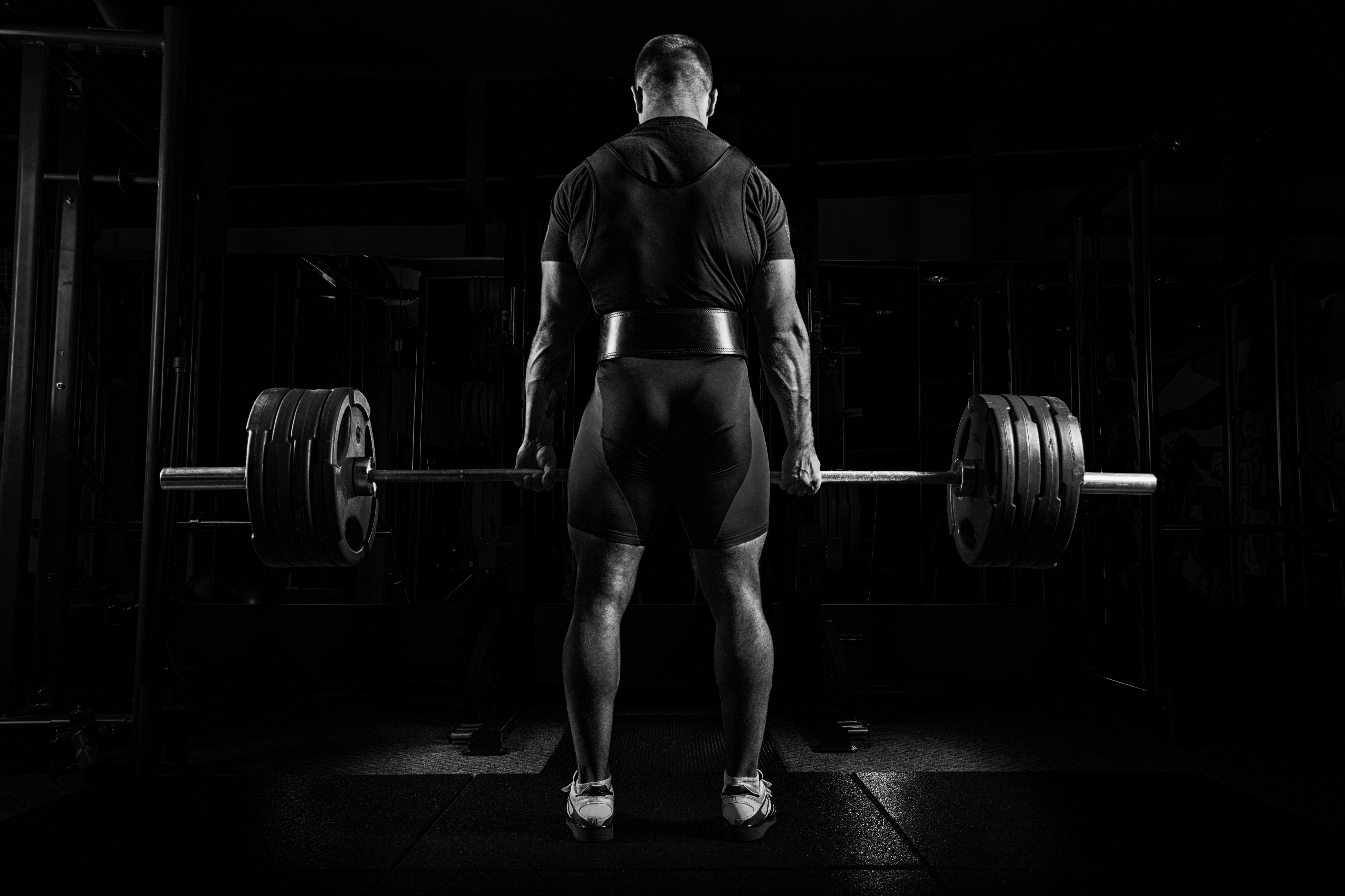 Strength and Conditioning