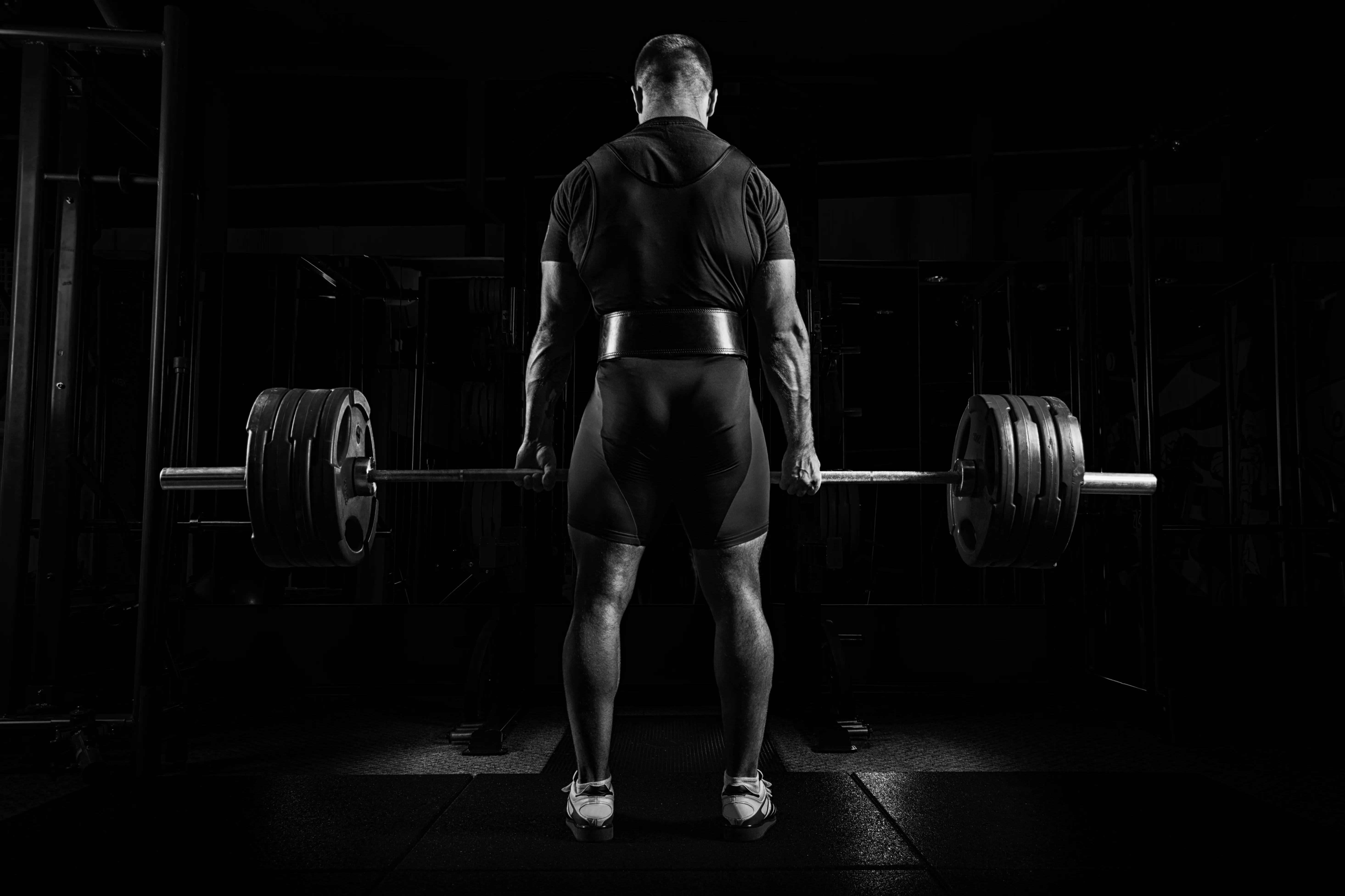 Strength & Conditioning illustration